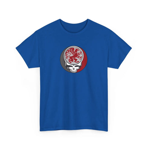 Reed College Grateful Dead T-Shirt - StealieShop